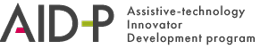 AID-P｜Assistive technology Innovator Development program