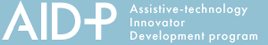 AID-P｜Assistive technology Innovator Development program