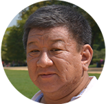 北風晴司