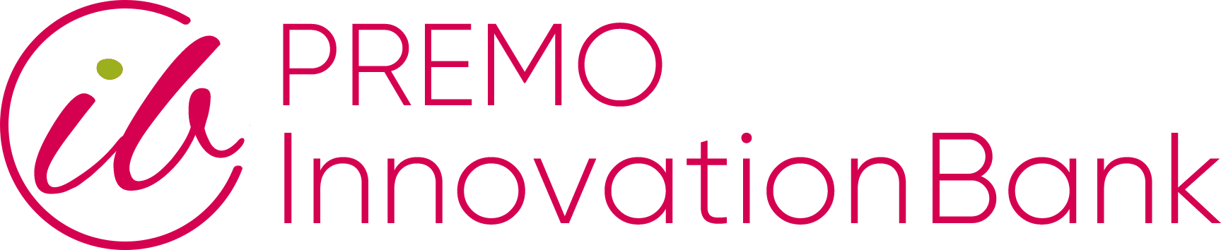 PREMO Innovation Bank